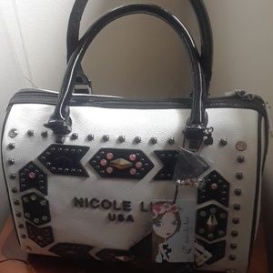 Handbag